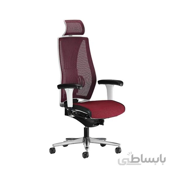 صندلی مدیریتی M18d سیلا