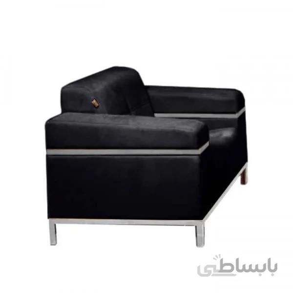 مبل یک نفره دیپلمات مدل M411 راحتیران