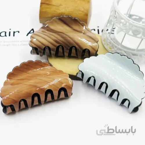 کلیپس لاکی بزرگ کد 465790