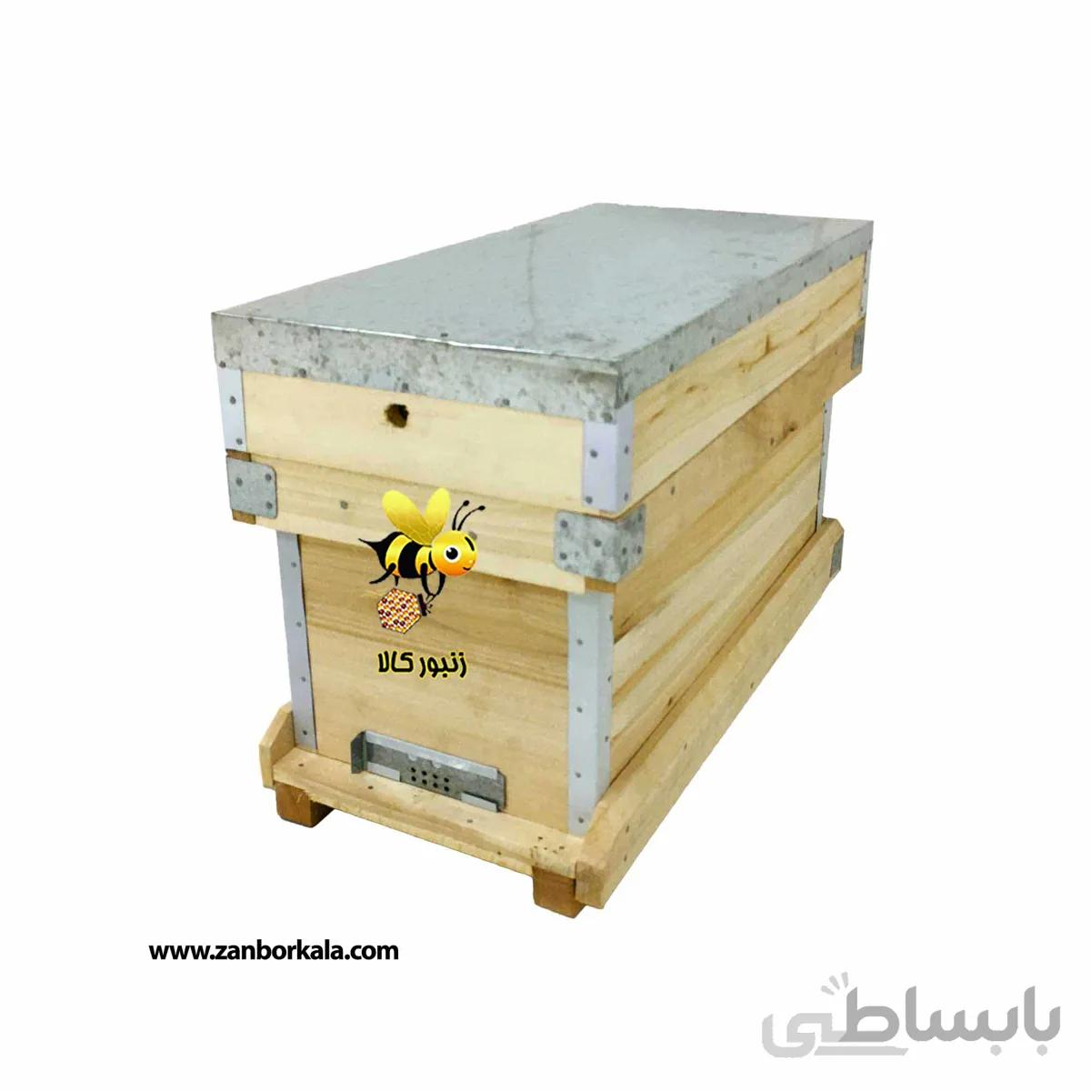 کندو پنج قاب