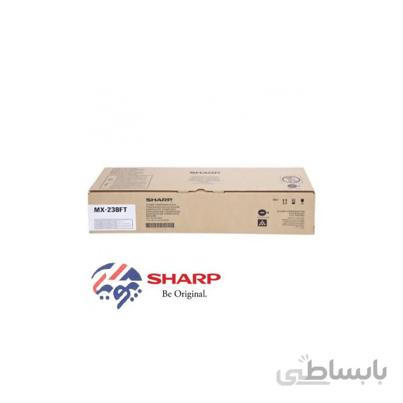 کارتریج تونر شارپ MX-238FT