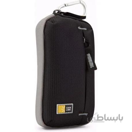 Case Logic Pocket Video Camcorder Case TBC-312