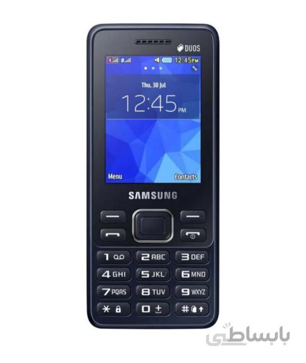 گوشی موبایل سامسونگ مدل B350E