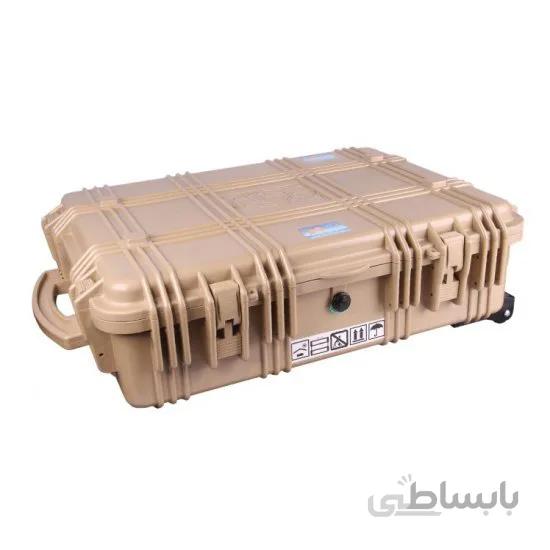 جعبه پلیمری مدل King Case - FAM9314