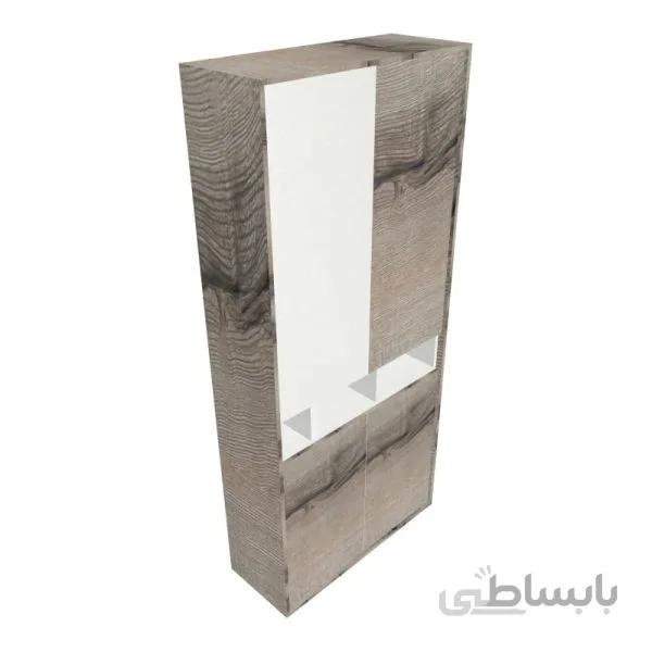 جاکفشی و جالباسی AFH-003