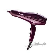سشوار حرفه ای پرینسلی مدل PR250AT ا Princely PR250AT Professional Hair
