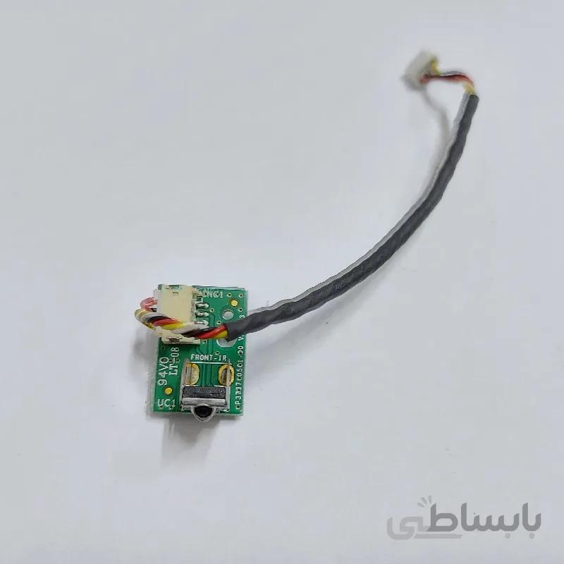 سنسور گیرنده IR ویوسونیک VS12461 ویدئو پروژکتور