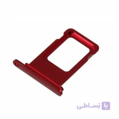 خشاب سیمکارت اپل Apple iPhone XR Sim Holder