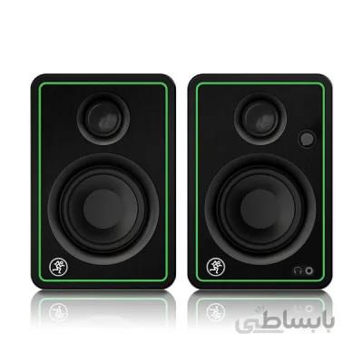 Mackie CR5-X