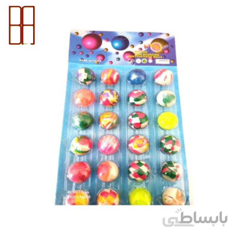 توپ گوشتي کوچک 36 عددي
