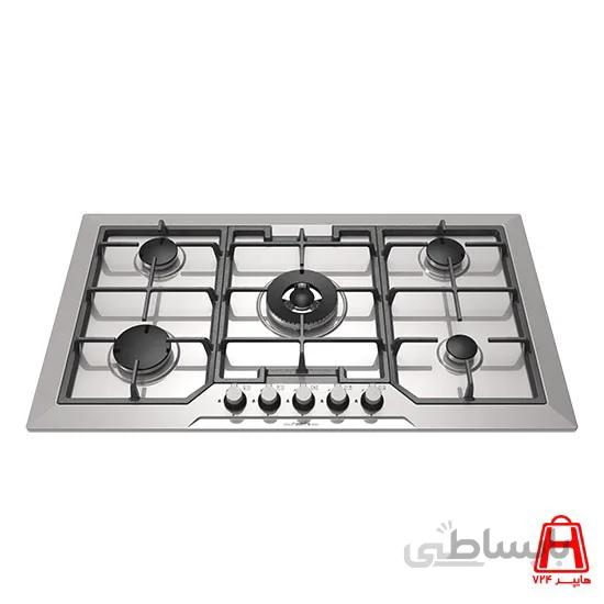 گاز صفحه ای رابیتس مدل RS500