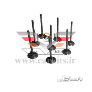 سوپاپ دود و هوا جک j5 اتومات