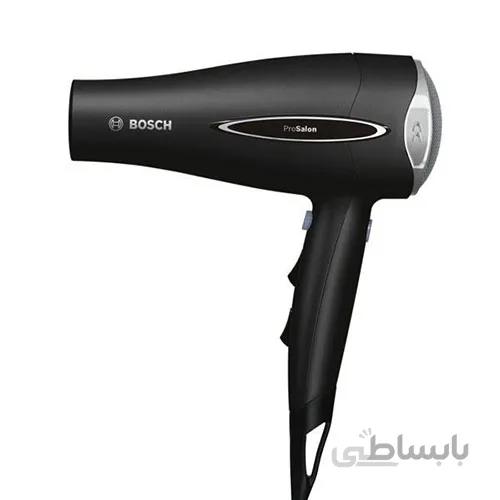 سشوار حرفه ای بوش مدل PHD9760