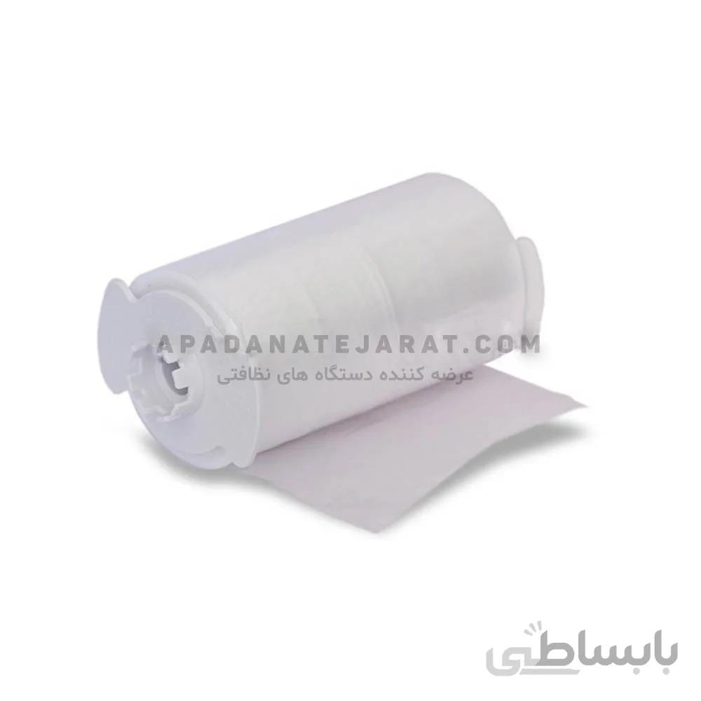 رول کاور توالت فرنگی Navisani