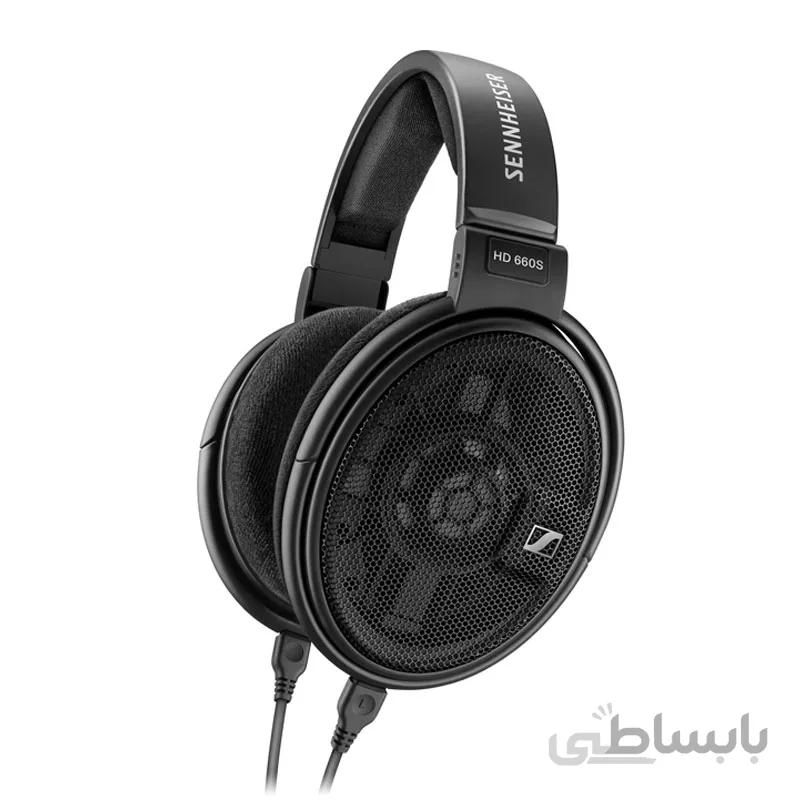 هدفون حرفه ای سنهایزر HD 660S ا Sennheiser HD 660S