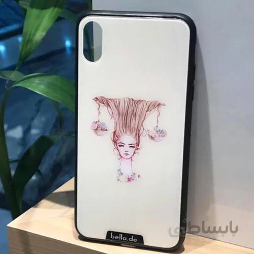 قاب فانتزی طرح دار