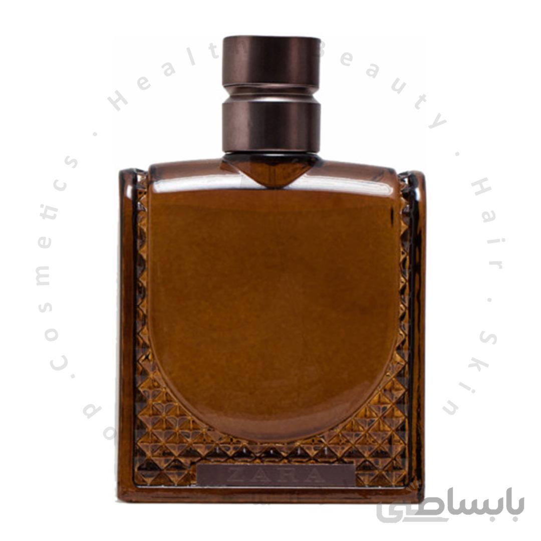 عطر ادکلن زارا امبر نوبل