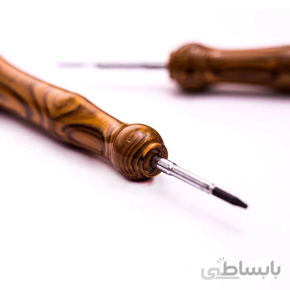 پیچ گوشتی یاگسون Screw Driver YX 362 T6