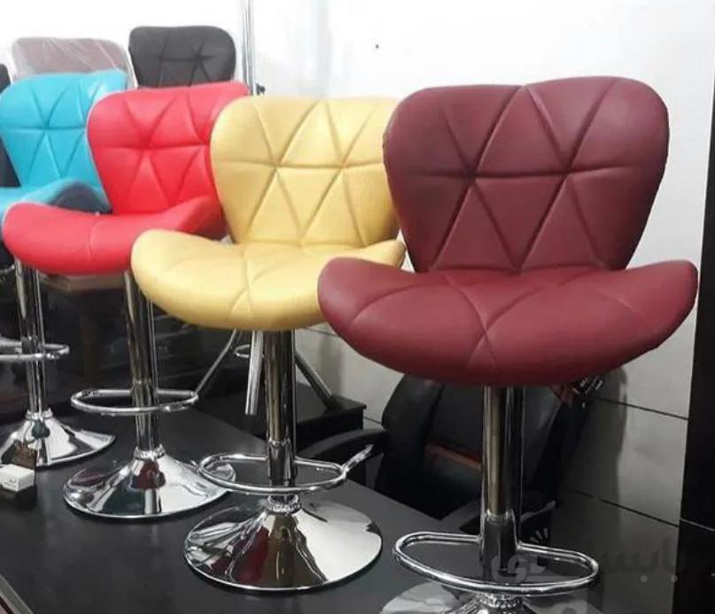 صندلی اپن کد 5187