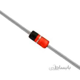 Diode 1N60P Germanium DO 35 SEMTECH China 00