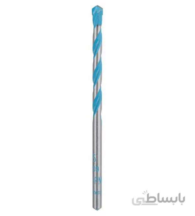 مته الماسه همهکاره ۵x۸۵ میلیمتر CYL-9