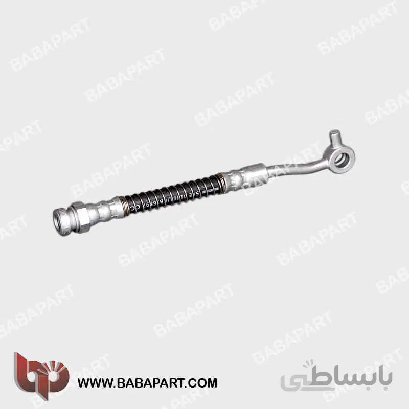 شیلنگ انتهایی ترمز عقب راست (شماره ۲) چانگان CS35