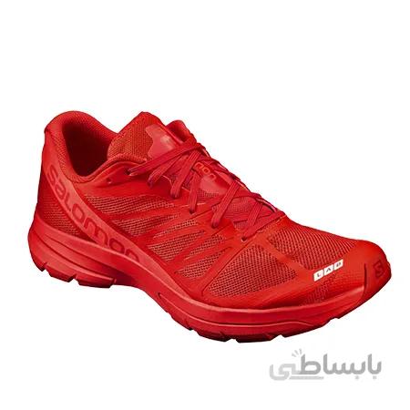 کفش مخصوص دویدن سالامون مدل Salomon S-Lab Sonic