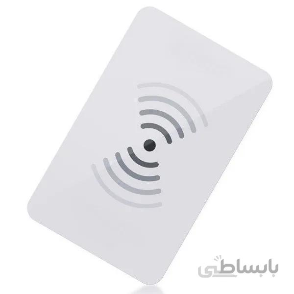 کارت RFID