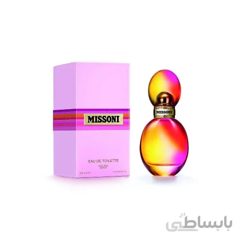 Missoni For Women EDT ا میسونی زنانه ادوتویلت