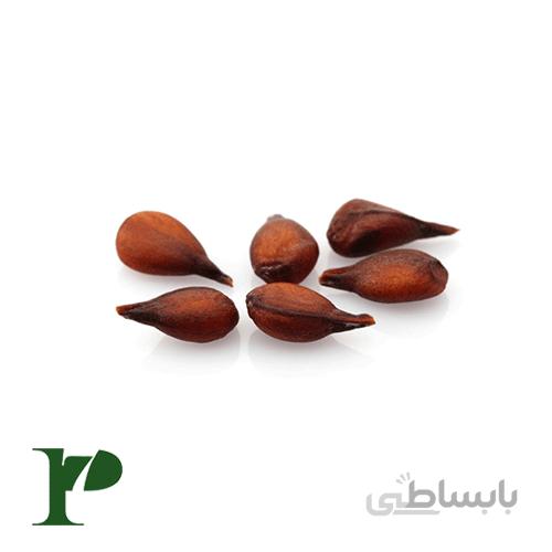 به دانه بستهی 50 گرمی