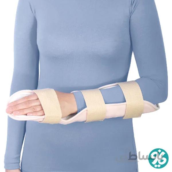 آتل اورژانسی مچ دست طب و صنعت
