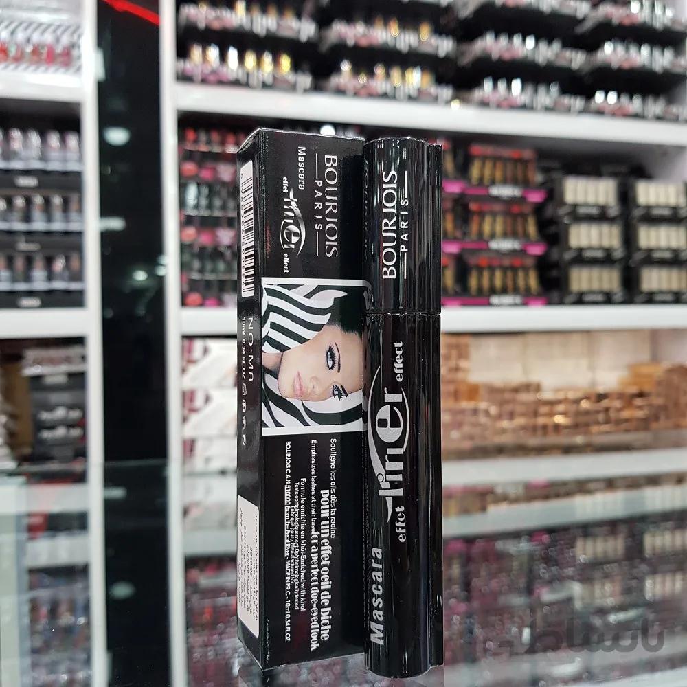 ریمل بورژوآ لاینر BOURJOIS Liner Mascara 24h