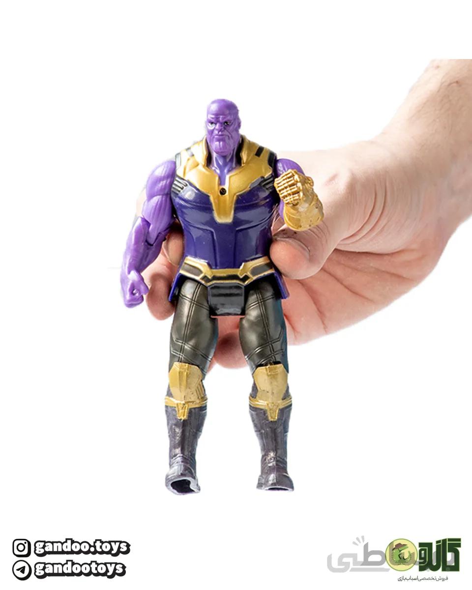 اکشن فیگور THANOS