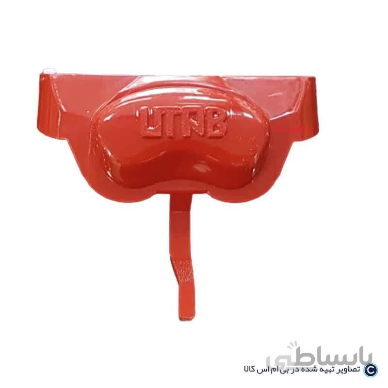 شاسی قرمز قفل برقی یوتاب ا utab Red chassis