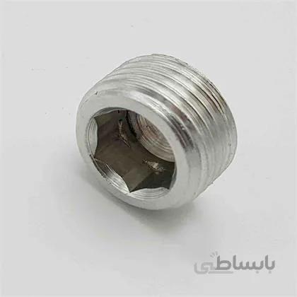 درپوش 3/8 آلنی