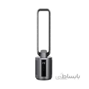 پنکه بدون پره شیائومی مدل XIAOMI-Daewoo F9 ا XIAOMI-Daewoo F9 Fan without blades