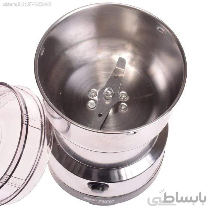آسیاب برقی المپیا مدل OE_830