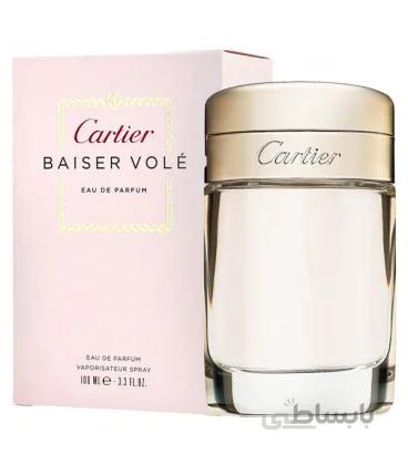 Baiser Vole Cartier