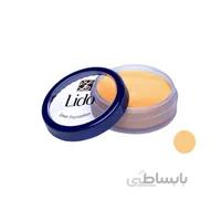 فوندیشن لیدو شماره 16 حجم 20 میلی لیتر ا Lido Cover Foundation No.16 , 20ml