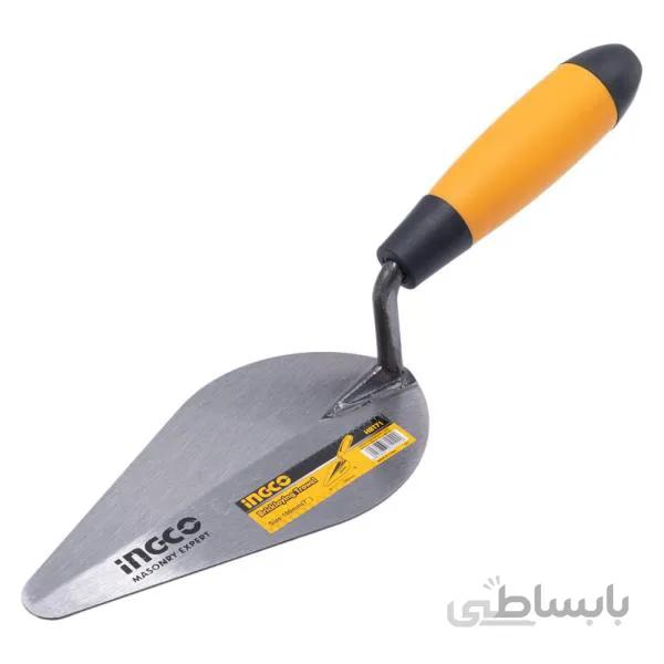 کمچه بنایی اینکو مدل HBT71