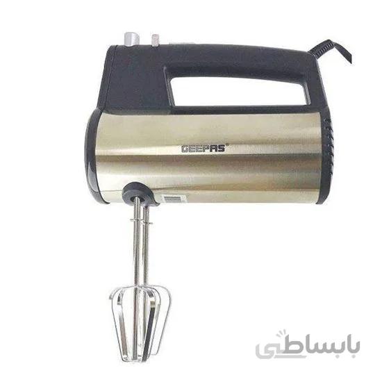 همزن جی پاس مدل GHM43022