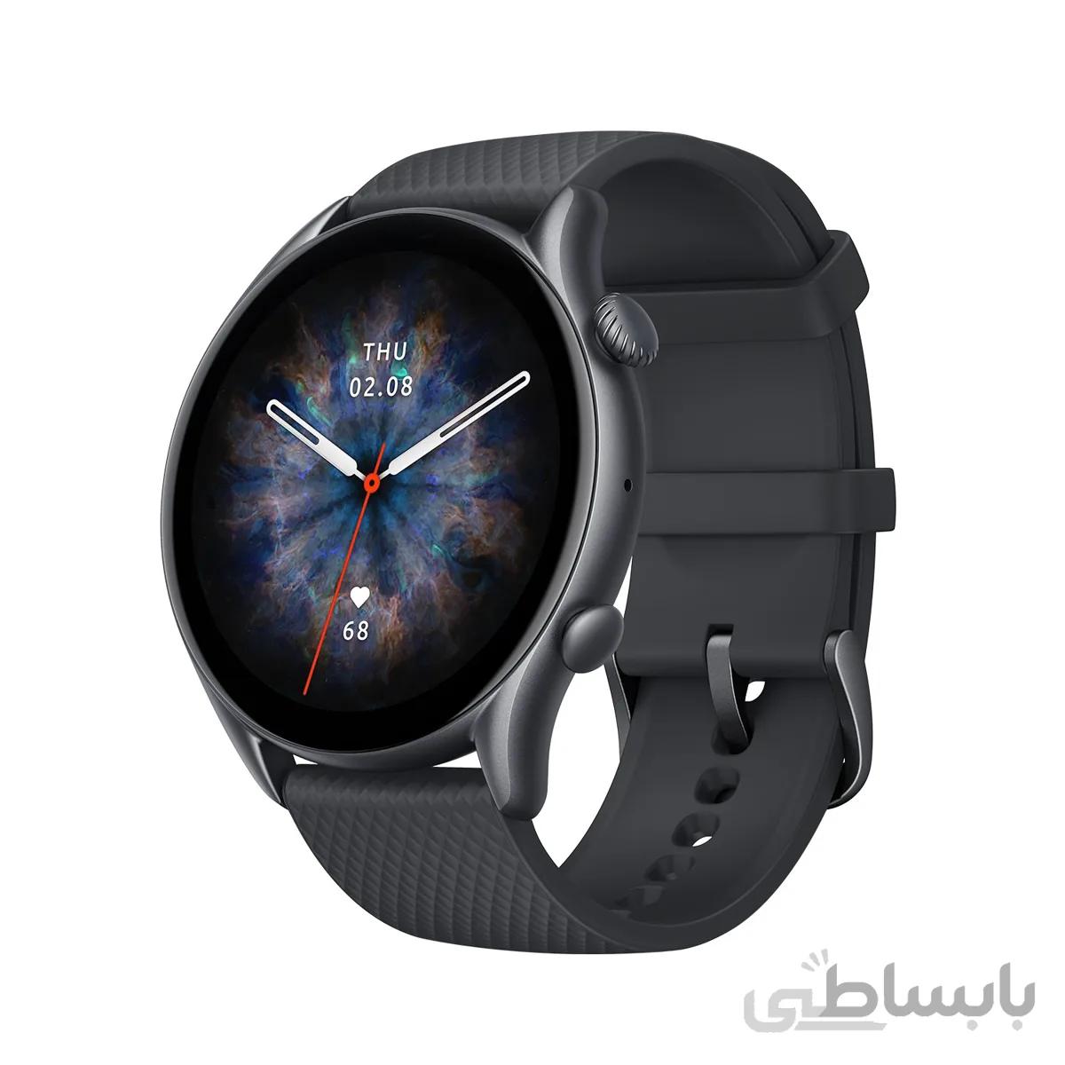 ساعت هوشمند آمیزفیت GTR 3 Pro