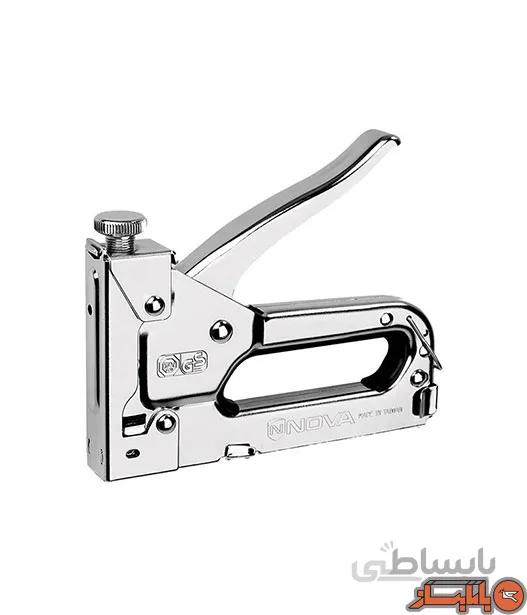 منگنه کوب نووا مدل NTS 1170 ا Nova NTS 1170 4 14ml Staple Gun