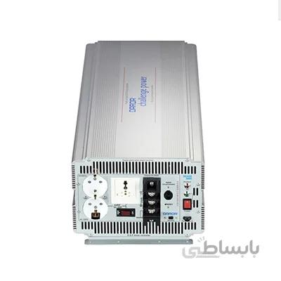 اینورتر سینوسی 5 کیلووات ، 24 ولت DARDA مدل DK2450