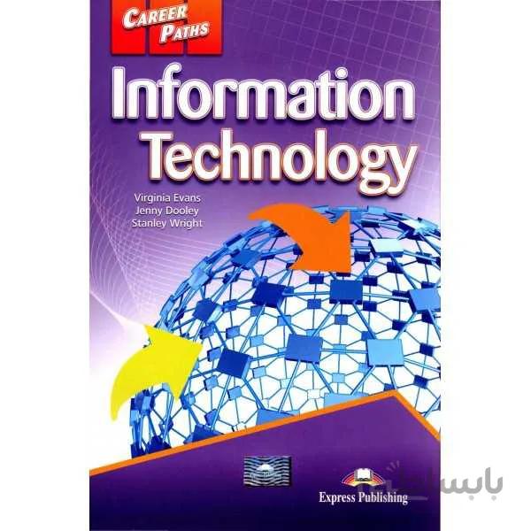 Career paths - Information technology - Student’s book