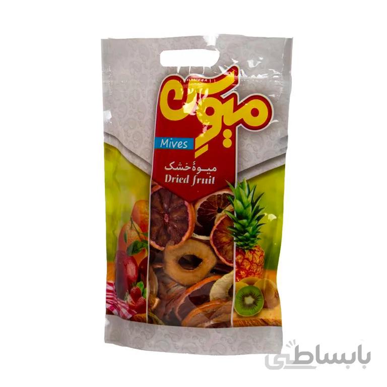 میوه خشک میوِس - 250 گرم