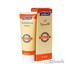 کرم کالاندولا ایروکس