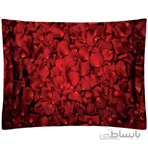 روبالشی مخمل رنس مدل P1-20803