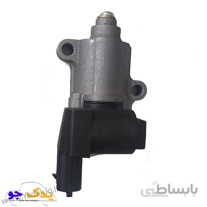 استپر موتور تیبا یورو4