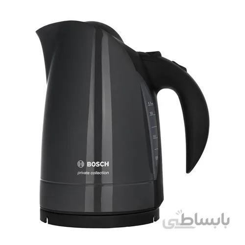 کتری برقی بوش مدل TWK6L132 ا Bosch TWK6L132 Electric Kettle